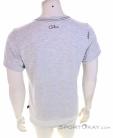 Chillaz Cow Hommes T-shirt, Chillaz, Gris clair, , Hommes, 0004-10706, 5638050268, 9120127511157, N2-12.jpg