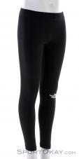 The North Face Everyday Kids Leggings, The North Face, Black, , Girl, 0205-10747, 5638050272, 196013687458, N1-01.jpg
