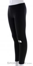 The North Face Everyday Kids Leggings, The North Face, Black, , Girl, 0205-10747, 5638050272, 196013687458, N1-06.jpg