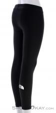 The North Face Everyday Kids Leggings, The North Face, Black, , Girl, 0205-10747, 5638050272, 196013687458, N1-16.jpg