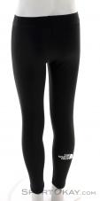 The North Face Everyday Kids Leggings, The North Face, Black, , Girl, 0205-10747, 5638050272, 196013687458, N2-12.jpg
