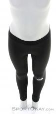 The North Face Everyday Kids Leggings, The North Face, Black, , Girl, 0205-10747, 5638050272, 196013687458, N3-03.jpg