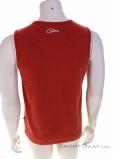 Chillaz Calanques Patch Mens Tank Top, Chillaz, Red, , Male, 0004-10708, 5638050580, 9120127510174, N2-12.jpg
