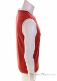 Chillaz Calanques Patch Mens Tank Top, Chillaz, Red, , Male, 0004-10708, 5638050580, 9120127510174, N2-17.jpg
