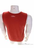 Chillaz Calanques Patch Mens Tank Top, Chillaz, Red, , Male, 0004-10708, 5638050580, 9120127510174, N3-13.jpg