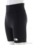 The North Face Never Stop Kids Biking Shorts, The North Face, Black, , Girl, 0205-10748, 5638050584, 196248633220, N1-06.jpg