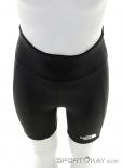 The North Face Never Stop Kids Biking Shorts, The North Face, Black, , Girl, 0205-10748, 5638050584, 196248633220, N3-03.jpg