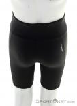 The North Face Never Stop Kids Biking Shorts, The North Face, Black, , Girl, 0205-10748, 5638050584, 196248633220, N3-13.jpg