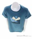 Chillaz Mountain Trip Kinder T-Shirt, , Hell-Blau, , , 0004-10713, 5638050648, , N3-03.jpg