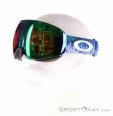 Oakley Flight Deck M Ski Goggles, Oakley, Dark-Blue, , Male,Female,Unisex, 0064-10356, 5638051326, 888392553799, N1-06.jpg