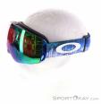 Oakley Flight Deck M Ski Goggles, Oakley, Dark-Blue, , Male,Female,Unisex, 0064-10356, 5638051326, 888392553799, N2-07.jpg