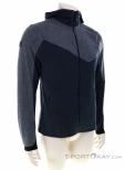 Chillaz Mounty Mens Sweater, Chillaz, Blue, , Male, 0004-10716, 5638051329, 9120116668107, N1-01.jpg