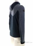 Chillaz Mounty Mens Sweater, , Blue, , Male, 0004-10716, 5638051329, , N1-16.jpg