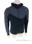 Chillaz Mounty Mens Sweater, , Blue, , Male, 0004-10716, 5638051329, , N2-02.jpg