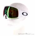 Oakley Flight Tracker M Ski Goggles, , White, , Male,Female,Unisex, 0064-10417, 5638051339, , N1-06.jpg