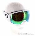 Oakley Flight Tracker M Ski Goggles, , White, , Male,Female,Unisex, 0064-10417, 5638051339, , N2-02.jpg