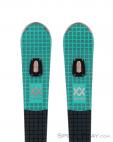 Völkl Flair SC Carbon + vMotion 11 Alu GW Ski Set 2023, , Turquoise, , Female, 0127-10388, 5638051451, , N1-01.jpg