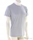 The North Face Reaxion AMP Crew Mens T-Shirt, , Light-Gray, , Male, 0205-10752, 5638051482, , N1-01.jpg