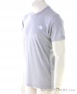 The North Face Reaxion AMP Crew Hommes T-shirt, The North Face, Gris clair, , Hommes, 0205-10752, 5638051482, 192364046470, N1-06.jpg