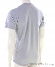 The North Face Reaxion AMP Crew Mens T-Shirt, , Light-Gray, , Male, 0205-10752, 5638051482, , N1-11.jpg