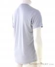 The North Face Reaxion AMP Crew Caballeros T-Shirt, The North Face, Gris claro, , Hombre, 0205-10752, 5638051482, 192364046470, N1-16.jpg