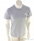 The North Face Reaxion AMP Crew Mens T-Shirt, , Light-Gray, , Male, 0205-10752, 5638051482, , N2-02.jpg