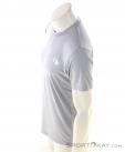 The North Face Reaxion AMP Crew Mens T-Shirt, The North Face, Light-Gray, , Male, 0205-10752, 5638051482, 192364046470, N2-07.jpg