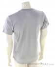The North Face Reaxion AMP Crew Mens T-Shirt, , Light-Gray, , Male, 0205-10752, 5638051482, , N2-12.jpg