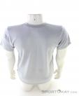 The North Face Reaxion AMP Crew Mens T-Shirt, , Light-Gray, , Male, 0205-10752, 5638051482, , N3-13.jpg