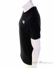 The North Face S/S Redbox Tee Hommes T-shirt, The North Face, Noir, , Hommes, 0205-10753, 5638051487, 888656155356, N2-07.jpg