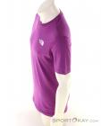 The North Face S/S Redbox Tee Hommes T-shirt, The North Face, Rose, , Hommes, 0205-10753, 5638051490, 196249656297, N2-07.jpg