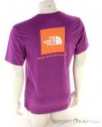 The North Face S/S Redbox Tee Hommes T-shirt, The North Face, Rose, , Hommes, 0205-10753, 5638051490, 196249656297, N2-12.jpg