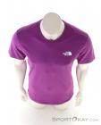 The North Face S/S Redbox Tee Mens T-Shirt, The North Face, Pink, , Male, 0205-10753, 5638051490, 196249656297, N3-03.jpg