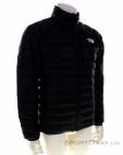 The North Face Summit Breithorn Mens Outdoor Jacket, , Black, , Male, 0205-10758, 5638051511, , N1-01.jpg