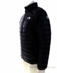 The North Face Summit Breithorn Mens Outdoor Jacket, , Black, , Male, 0205-10758, 5638051511, , N1-06.jpg