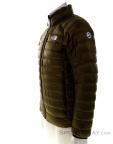 The North Face Summit Breithorn Mens Outdoor Jacket, The North Face, Olive-Dark Green, , Male, 0205-10758, 5638051514, 196247077315, N1-06.jpg