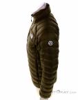 The North Face Summit Breithorn Mens Outdoor Jacket, The North Face, Olive-Dark Green, , Male, 0205-10758, 5638051514, 196247077315, N2-07.jpg