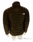The North Face Summit Breithorn Mens Outdoor Jacket, The North Face, Olive-Dark Green, , Male, 0205-10758, 5638051514, 196247077315, N2-12.jpg