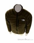 The North Face Summit Breithorn Mens Outdoor Jacket, The North Face, Olive-Dark Green, , Male, 0205-10758, 5638051514, 196247077315, N3-03.jpg