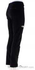 The North Face Summit Off With Mens Outdoor Pants, The North Face, Black, , Male, 0205-10760, 5638051547, 196009564688, N1-16.jpg