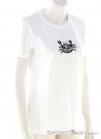SOMWR Shellfish Women T-Shirt, , White, , Female, 0429-10008, 5638051560, , N1-01.jpg