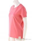 SOMWR Shellfish Women T-Shirt, SOMWR, Pink, , Female, 0429-10008, 5638051565, 8859434880465, N1-06.jpg