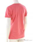 SOMWR Shellfish Women T-Shirt, , Pink, , Female, 0429-10008, 5638051565, , N1-11.jpg