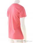 SOMWR Shellfish Women T-Shirt, , Pink, , Female, 0429-10008, 5638051565, , N1-16.jpg