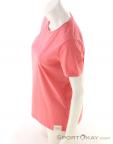 SOMWR Shellfish Women T-Shirt, , Pink, , Female, 0429-10008, 5638051565, , N2-07.jpg