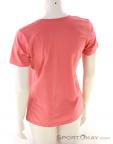 SOMWR Shellfish Women T-Shirt, , Pink, , Female, 0429-10008, 5638051565, , N2-12.jpg