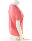 SOMWR Shellfish Women T-Shirt, , Pink, , Female, 0429-10008, 5638051565, , N2-17.jpg