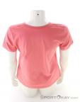 SOMWR Shellfish Women T-Shirt, , Pink, , Female, 0429-10008, 5638051565, , N3-13.jpg