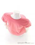 SOMWR Shellfish Women T-Shirt, , Pink, , Female, 0429-10008, 5638051565, , N4-14.jpg