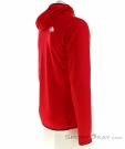 The North Face Summit Futurefleece Caballeros Jersey, The North Face, Rojo, , Hombre, 0205-10762, 5638051574, 196247065510, N1-16.jpg